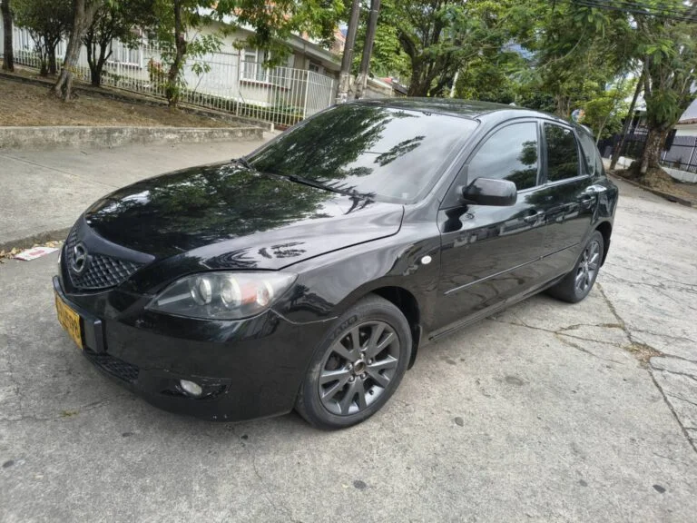 Venta Mazda 3