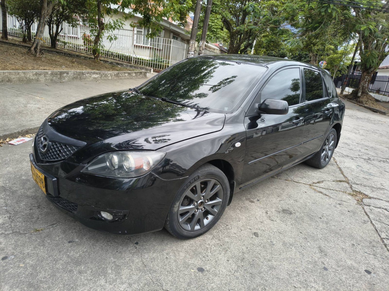 Foto 1 - Venta Mazda 3