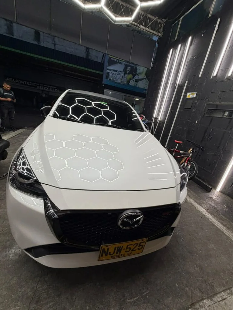 Venta Mazda 2