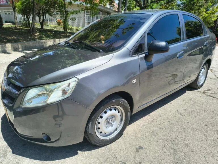 venta CHEVROLET SAIL