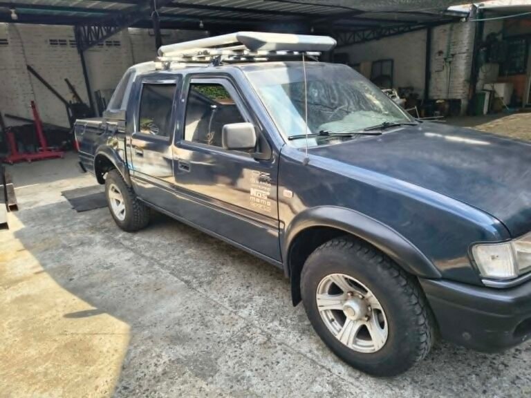 Venta CHEVROLET LUV