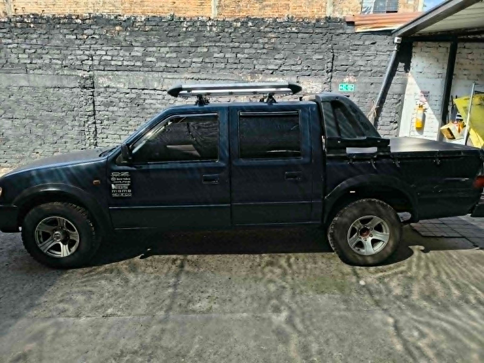 Foto 2 - Venta CHEVROLET LUV